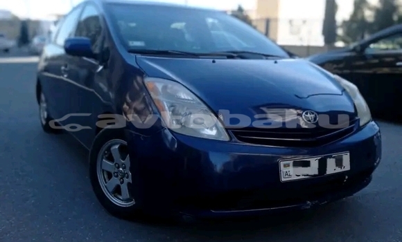 Buy Used Toyota Prius Beige Car in Agdam in Mil-Qarabax Buy Used Toyota Prius Beige Car in Agdam in Mil-Qarabax