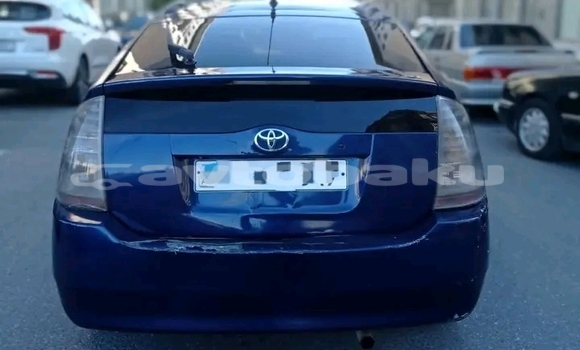 Buy Used Toyota Prius Beige Car in Agdam in Mil-Qarabax Buy Used Toyota Prius Beige Car in Agdam in Mil-Qarabax