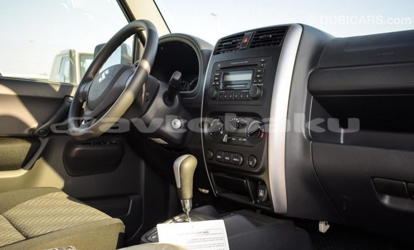 Buy Import Suzuki Jimny Other Car in Import - Dubai in Abseron Buy Import Suzuki Jimny Other Car in Import - Dubai in Abseron