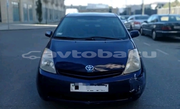 Buy Used Toyota Prius Beige Car in Agdam in Mil-Qarabax Buy Used Toyota Prius Beige Car in Agdam in Mil-Qarabax