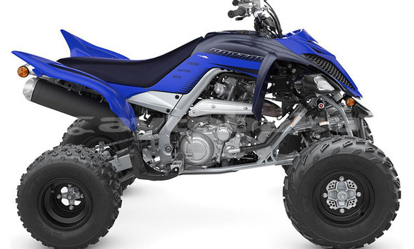 Buy New Yamaha Raptor Blue Bike in Ali Bayramli in Mugan-Salyan Buy New Yamaha Raptor Blue Bike in Ali Bayramli in Mugan-Salyan