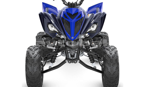 Buy New Yamaha Raptor Blue Bike in Ali Bayramli in Mugan-Salyan Buy New Yamaha Raptor Blue Bike in Ali Bayramli in Mugan-Salyan