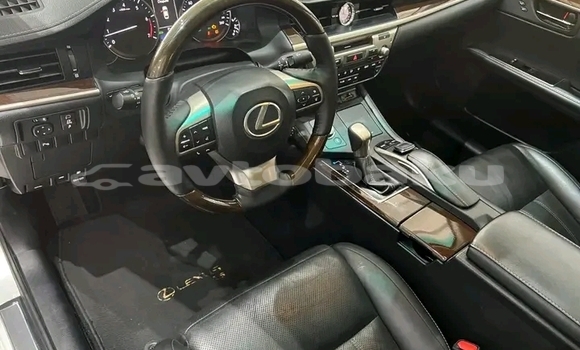 Buy Used Lexus ES 300 White Car in Lacin in Kalbacar Buy Used Lexus ES 300 White Car in Lacin in Kalbacar