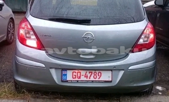 Buy Used Opel Corsa Other Car in Alat in Abseron