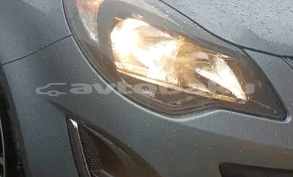 Buy Used Opel Corsa Other Car in Alat in Abseron Buy Used Opel Corsa Other Car in Alat in Abseron