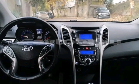 Buy Used Hyundai i30 White Car in Alat in Abseron Buy Used Hyundai i30 White Car in Alat in Abseron