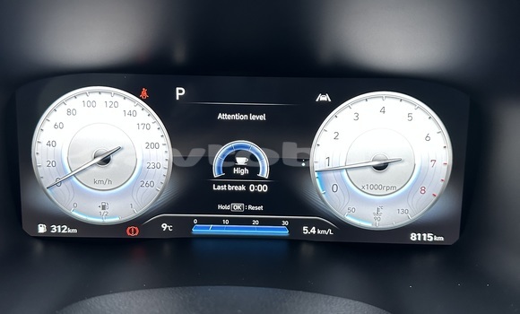 Buy Used Hyundai Santa Fe White Car in Baki in Abseron Buy Used Hyundai Santa Fe White Car in Baki in Abseron