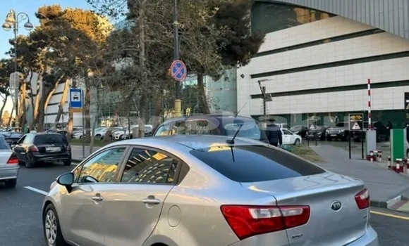 Buy Used Kia K3 Other Car in Alat in Abseron Buy Used Kia K3 Other Car in Alat in Abseron