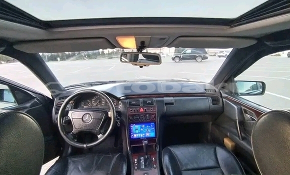 Buy Used Kia Cee'd Black Car in Beylaqan in Priaraks