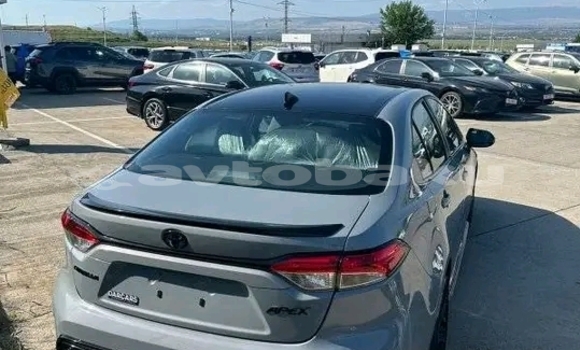 Buy Used Toyota Corolla Other Car in Alat in Abseron Buy Used Toyota Corolla Other Car in Alat in Abseron