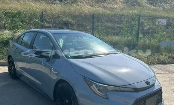 Buy Used Toyota Corolla Other Car in Alat in Abseron Buy Used Toyota Corolla Other Car in Alat in Abseron