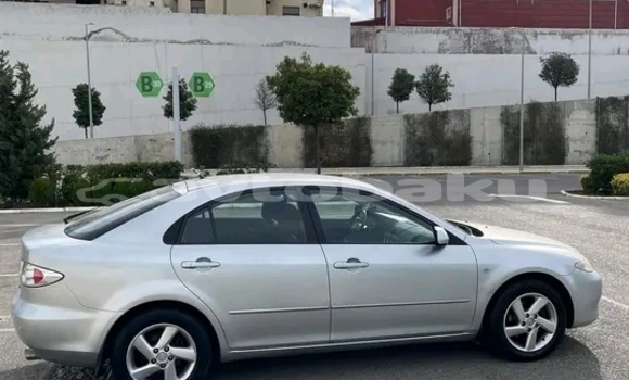 Buy Used Mazda Atenza Other Car in Agsu in Sirvan Buy Used Mazda Atenza Other Car in Agsu in Sirvan