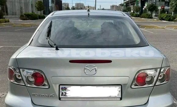 Buy Used Mazda Atenza Other Car in Agsu in Sirvan Buy Used Mazda Atenza Other Car in Agsu in Sirvan