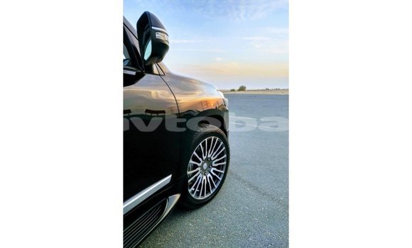 Buy Import Toyota Land Cruiser Black Car in Import - Dubai in Abseron Buy Import Toyota Land Cruiser Black Car in Import - Dubai in Abseron