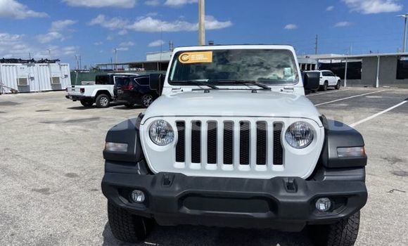 Buy Used Jeep Wrangler White Car in Agsu in Sirvan Buy Used Jeep Wrangler White Car in Agsu in Sirvan