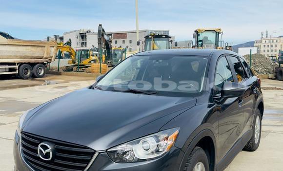 Buy Used Mazda CX-5 Other Car in Baki in Abseron