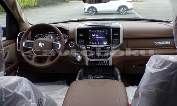 Buy Used Dodge RAM White Car in Baki in Abseron Buy Used Dodge RAM White Car in Baki in Abseron