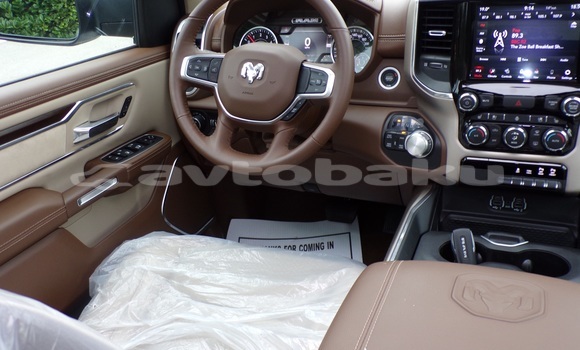 Buy Used Dodge RAM White Car in Baki in Abseron Buy Used Dodge RAM White Car in Baki in Abseron