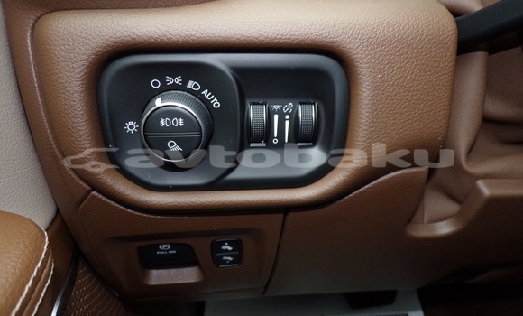 Buy Used Dodge RAM White Car in Baki in Abseron Buy Used Dodge RAM White Car in Baki in Abseron