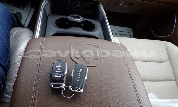 Buy Used Dodge RAM White Car in Baki in Abseron Buy Used Dodge RAM White Car in Baki in Abseron