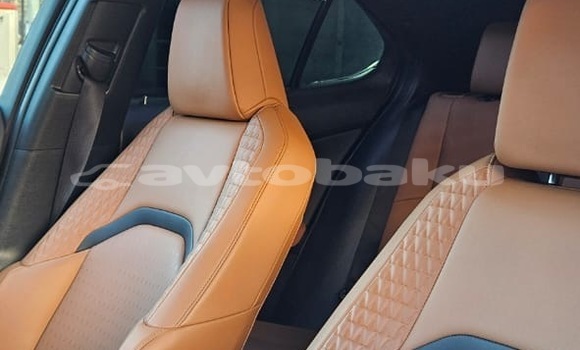 Buy Used Lexus UX White Car in Baki in Abseron Buy Used Lexus UX White Car in Baki in Abseron