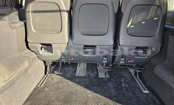 Buy Used Mercedes Viano Silver Car in Baki in Abseron Buy Used Mercedes Viano Silver Car in Baki in Abseron