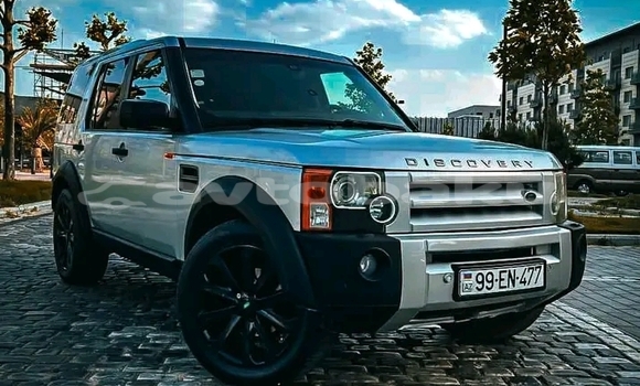 Buy Used Toyota Land Cruiser Other Car in Agdam in Mil-Qarabax Buy Used Toyota Land Cruiser Other Car in Agdam in Mil-Qarabax