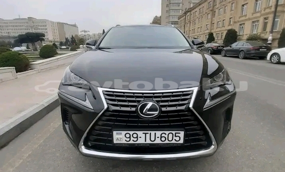 Buy Used Lexus IS Black Car in Alat in Abseron Buy Used Lexus IS Black Car in Alat in Abseron