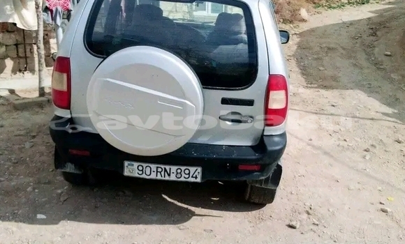 Buy Used Toyota RAV4 White Car in Baki in Abseron Buy Used Toyota RAV4 White Car in Baki in Abseron