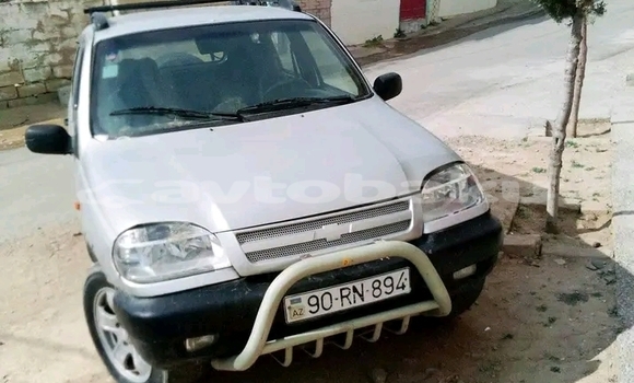 Buy Used Toyota RAV4 White Car in Baki in Abseron Buy Used Toyota RAV4 White Car in Baki in Abseron