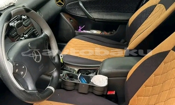 Buy Used Mercedes-Benz 290 Other Car in Alat in Abseron Buy Used Mercedes-Benz 290 Other Car in Alat in Abseron