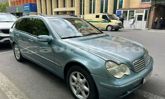 Buy Used Mercedes-Benz 290 Other Car in Alat in Abseron Buy Used Mercedes-Benz 290 Other Car in Alat in Abseron