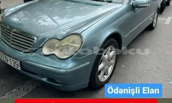 Buy Used Mercedes-Benz 290 Other Car in Alat in Abseron Buy Used Mercedes-Benz 290 Other Car in Alat in Abseron