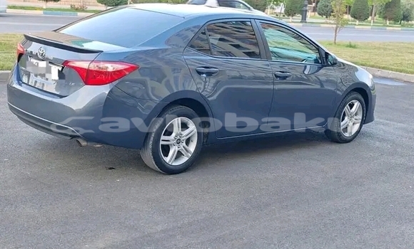 Buy Used Toyota Corolla Other Car in Astara in Lankaran Buy Used Toyota Corolla Other Car in Astara in Lankaran