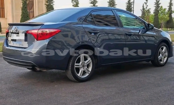 Buy Used Toyota Corolla Other Car in Astara in Lankaran Buy Used Toyota Corolla Other Car in Astara in Lankaran