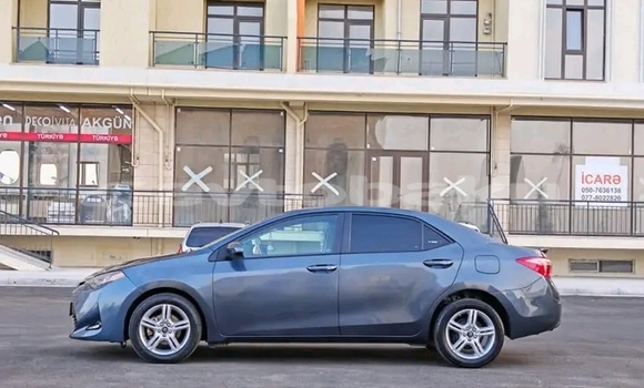 Buy Used Toyota Corolla Other Car in Astara in Lankaran Buy Used Toyota Corolla Other Car in Astara in Lankaran