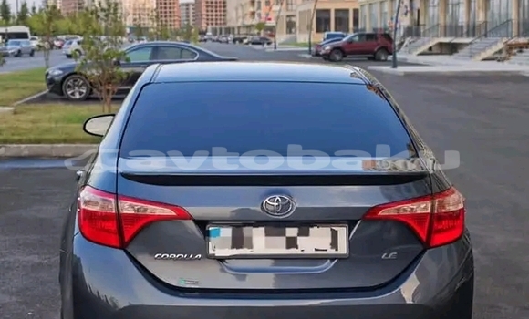 Buy Used Toyota Corolla Other Car in Astara in Lankaran Buy Used Toyota Corolla Other Car in Astara in Lankaran