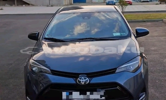 Buy Used Toyota Corolla Other Car in Astara in Lankaran Buy Used Toyota Corolla Other Car in Astara in Lankaran