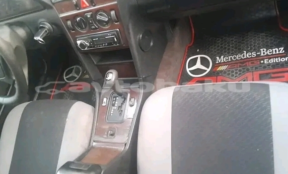 Buy Used Mercedes-Benz C-Classe Other Car in Baki in Abseron Buy Used Mercedes-Benz C-Classe Other Car in Baki in Abseron