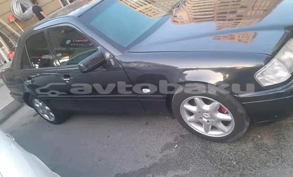 Buy Used Mercedes-Benz C-Classe Other Car in Baki in Abseron Buy Used Mercedes-Benz C-Classe Other Car in Baki in Abseron