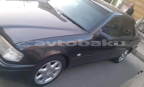 Buy Used Mercedes-Benz C-Classe Other Car in Baki in Abseron Buy Used Mercedes-Benz C-Classe Other Car in Baki in Abseron