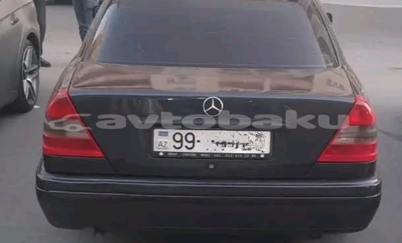 Buy Used Mercedes-Benz C-Classe Other Car in Baki in Abseron Buy Used Mercedes-Benz C-Classe Other Car in Baki in Abseron