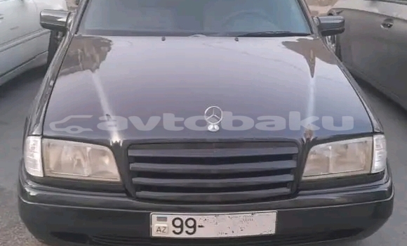 Buy Used Mercedes-Benz C-Classe Other Car in Baki in Abseron Buy Used Mercedes-Benz C-Classe Other Car in Baki in Abseron