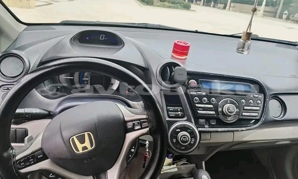 Buy Used Honda CR–V Blue Car in Ali Bayramli in Mugan-Salyan Buy Used Honda CR–V Blue Car in Ali Bayramli in Mugan-Salyan