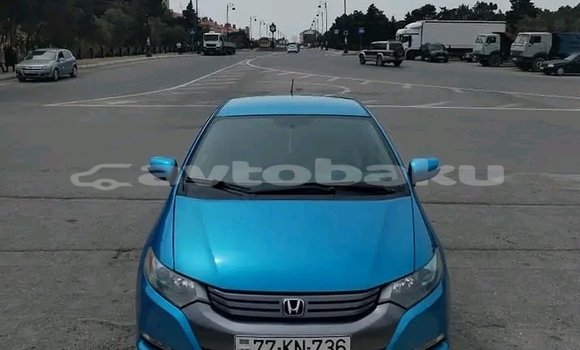 Buy Used Honda CR–V Blue Car in Ali Bayramli in Mugan-Salyan Buy Used Honda CR–V Blue Car in Ali Bayramli in Mugan-Salyan