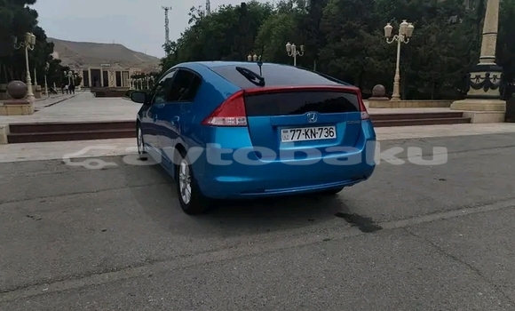 Buy Used Honda CR–V Blue Car in Ali Bayramli in Mugan-Salyan Buy Used Honda CR–V Blue Car in Ali Bayramli in Mugan-Salyan