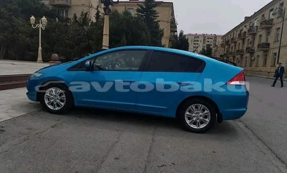 Buy Used Honda CR–V Blue Car in Ali Bayramli in Mugan-Salyan Buy Used Honda CR–V Blue Car in Ali Bayramli in Mugan-Salyan