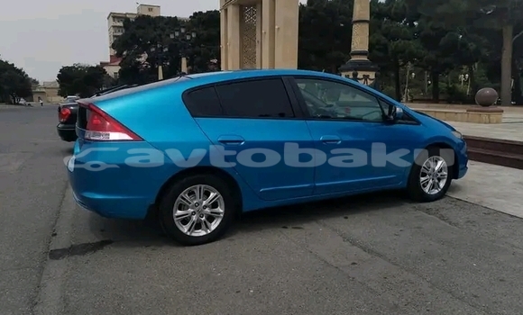 Buy Used Honda CR–V Blue Car in Ali Bayramli in Mugan-Salyan Buy Used Honda CR–V Blue Car in Ali Bayramli in Mugan-Salyan