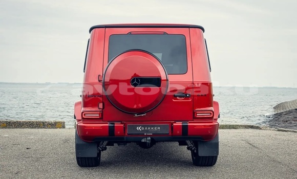 Buy Used Mercedes-Benz AMG GLC Red Car in Agcabadi in Mil-Qarabax Buy Used Mercedes-Benz AMG GLC Red Car in Agcabadi in Mil-Qarabax