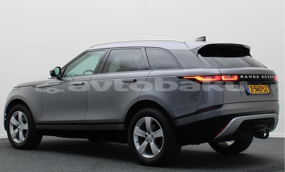 Buy Used Land Rover Range Rover Velar Other Car in Agcabadi in Mil-Qarabax Buy Used Land Rover Range Rover Velar Other Car in Agcabadi in Mil-Qarabax